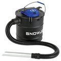 Snow Joe Electric Ash Vacuum, 5 gal. ASHJ201